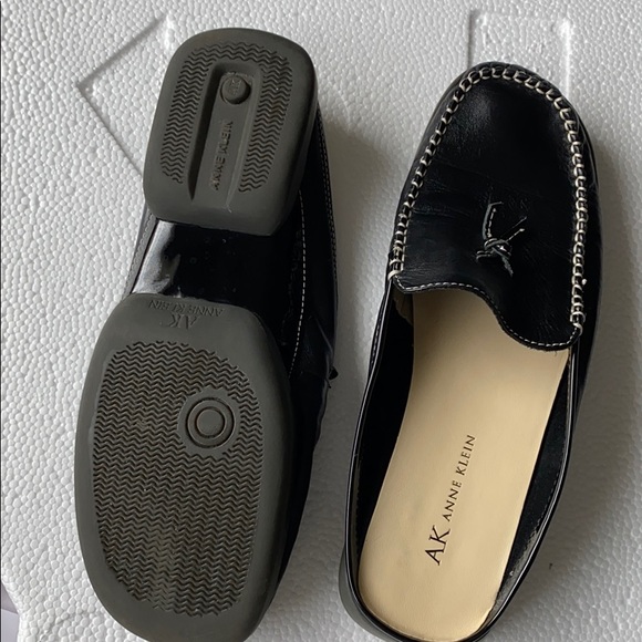 ANNE KLEIN flat Loafers - Picture 6 of 10